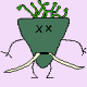 Patches Edwards Avatar