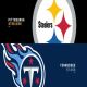 Avatar for Titans vs Steelers