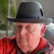 Photo of author