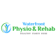 Avatar for Waterfront Physio & Rehab