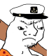 Yacht Grug