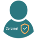 corcimel61