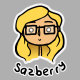 User avatar for sazberryftw