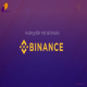 Avatar for Mở tài khoản sàn Binance