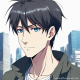 Avatar for Akira Izanagi