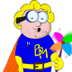 Avatar de Benalmadelman