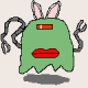 Gravatar Image