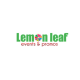 Photo of Lemon-Leaf-Events