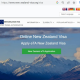 Avatar for FOR MONGOLIAN AND ASIAN CITIZENS - NEW ZEALAND Government of New Zealand Electronic Travel Authority NZeTA - Official NZ Visa Online - Шинэ Зеландын цахим аялал жуулчлалын газар, Шинэ Зеландын Засгийн газрын албан ёсны онлайн виз мэдүүлэх