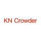 Avatar for K N Crowder
