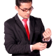 Muaz Profile Pic 