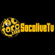 Avatar for SOCOLIVE TV