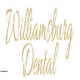 SpeakerDeck profile picture for @williamsburg