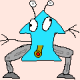 Bmboeroca Avatar