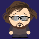 Avatar for Hugh Noble