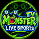 Avatar for MonsterTV