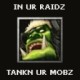 User avatar