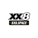 xx8space