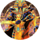 Pharaoh's Game