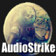 AudioStrike