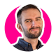 Author avatar