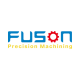 Fuson-cncmachining