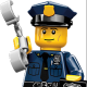 Polizei