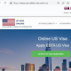 Avatar for USA  Official United States Government Immigration Visa Application Online FROM DENMARK  - Amerikansk regering visumansøgning online - ESTA USA