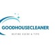Avatar for Goodhouse cleaner