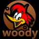 Woody