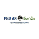 Avatar for Pho An Sushi Bar