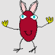 mystery person