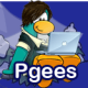 Pgees