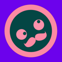 stereographic