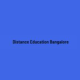 Distance Education Bangalore