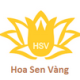 Hoa sen vang