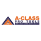 Avatar for A-Class Pro Tools