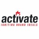Picture of activate