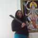 Priestess Auset Ra Amen