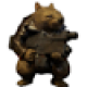 Wombat-socho