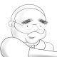 Marv Avatar