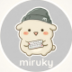 Avatar for miruky