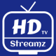 Avatar for HD Streamz