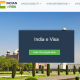 Avatar for FOR MONGOLIAN AND ASIAN CITIZENS - INDIAN ELECTRONIC VISA Fast and Urgent Indian Government Visa - Electronic Visa Indian Application Online - Энэтхэгийн албан ёсны eVisa онлайн програмыг хурдан бөгөөд хурдасгасан