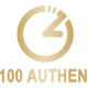 zin100authentic