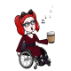 Avatar of delphinemusic