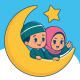 User avatar for thelittlemuslimlearners