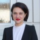 Менеджер з логістики Аліна Джаббарова