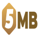 Avatar for 5MB RED