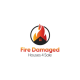 Avatar for Fire Damage House For Sale